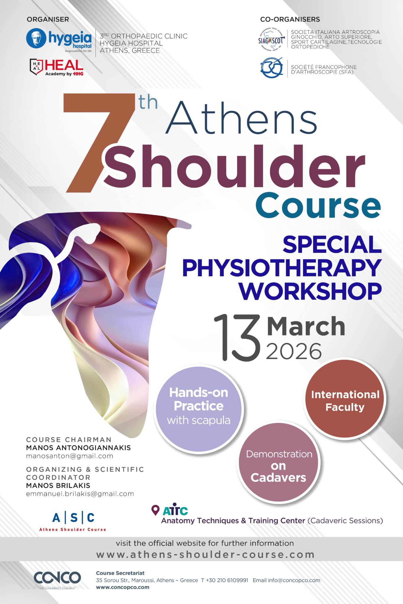 7th physio